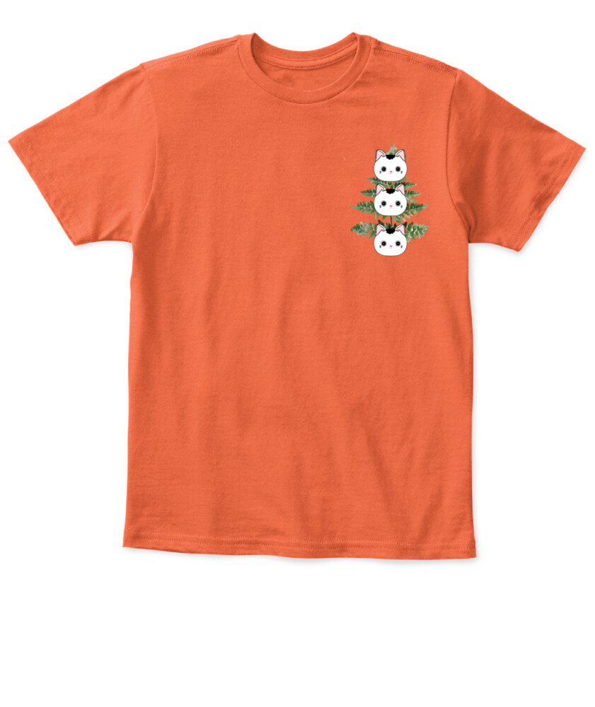 Kid's T-Shirt | Gildan 5000B (US) 107