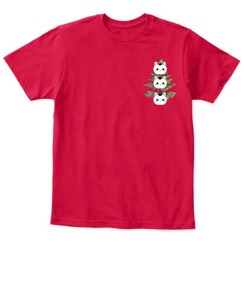 Kid's T-Shirt | Gildan 5000B (US) 107