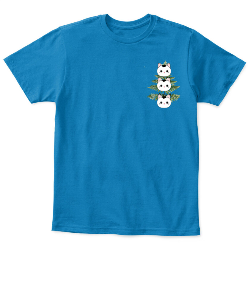 Kid's T-Shirt | Gildan 5000B (US) 107