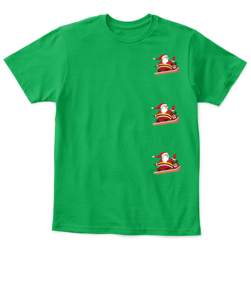 Kid's T-Shirt | Gildan 5000B (US) 99