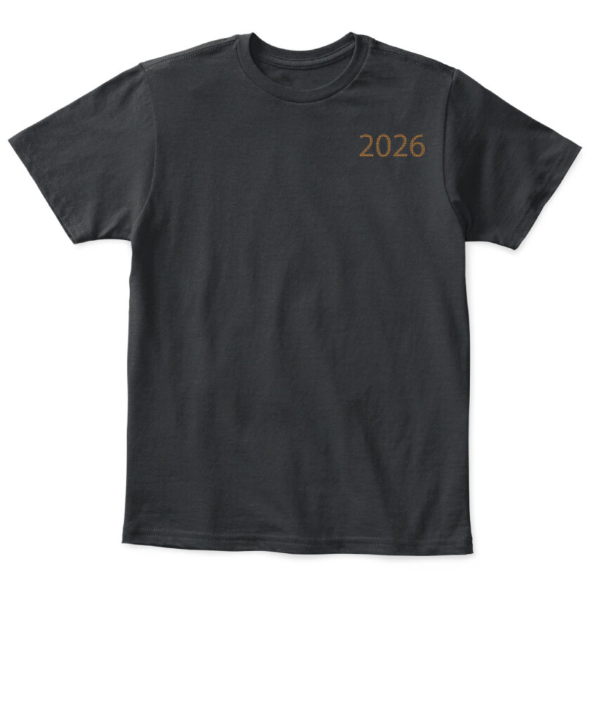 Kid's T-Shirt | Gildan 5000B (US) 153 ( 2026)