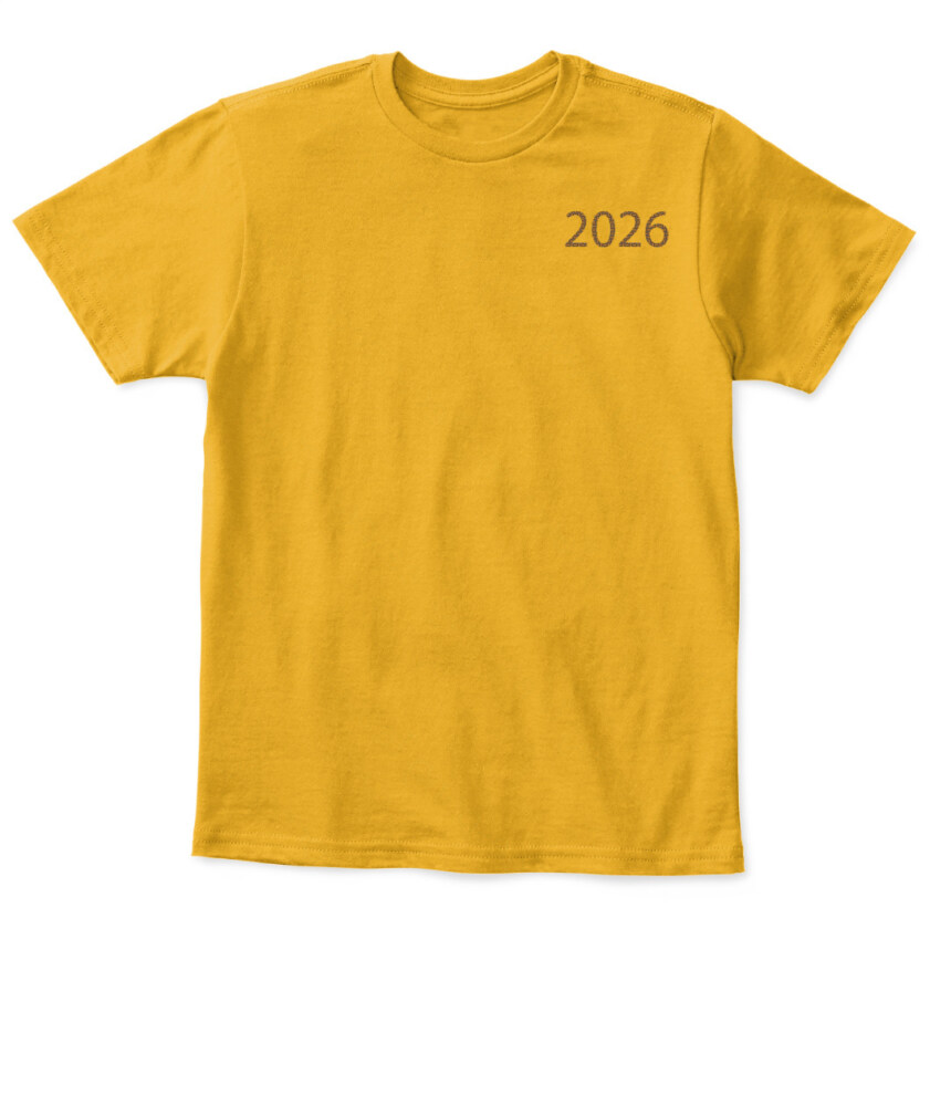 Kid's T-Shirt | Gildan 5000B (US) 153 ( 2026)