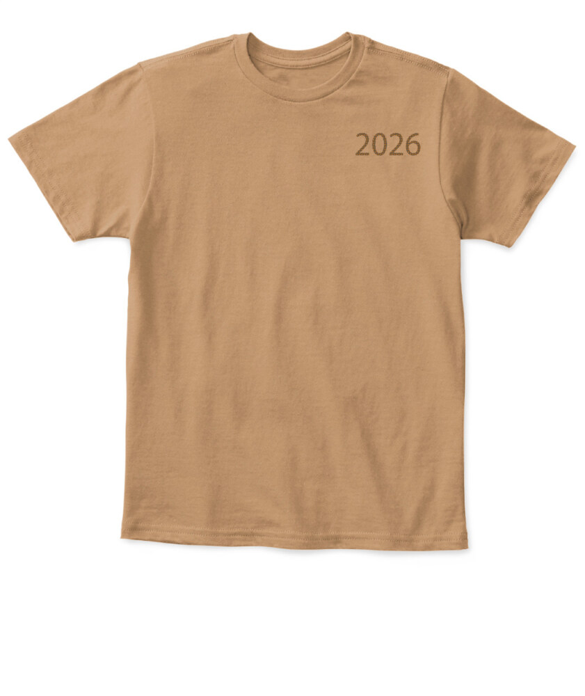 Kid's T-Shirt | Gildan 5000B (US) 153 ( 2026)