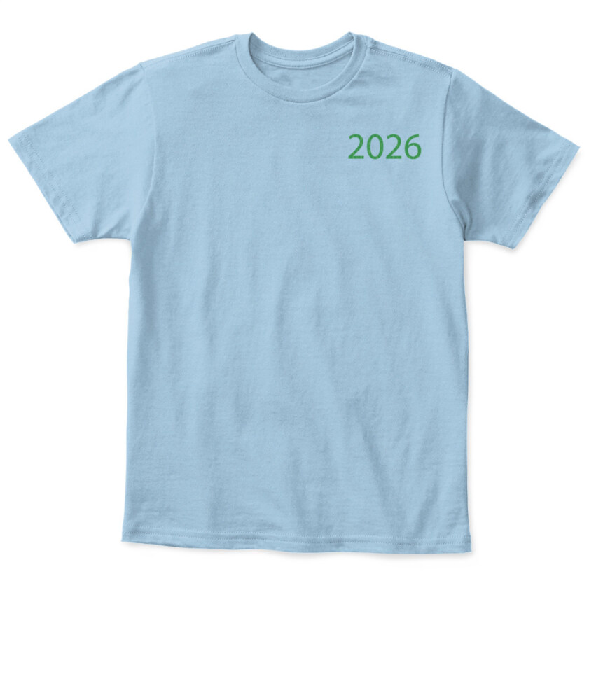 Kid's T-Shirt | Gildan 5000B (US) 159 ( 2026)