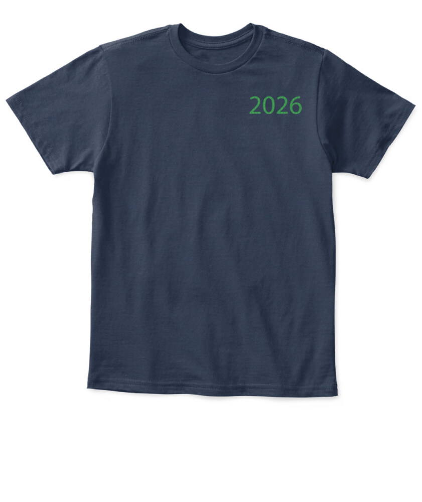 Kid's T-Shirt | Gildan 5000B (US) 159 ( 2026)