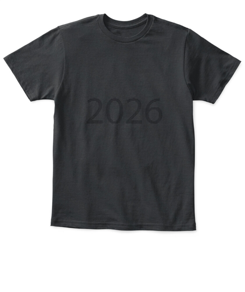 Kid's T-Shirt | Gildan 5000B (US) 146 ( 2026) 