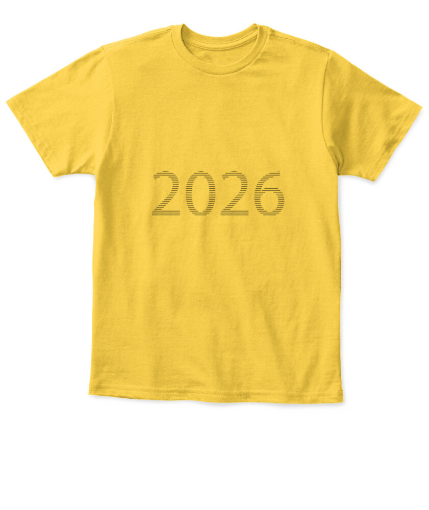 Kid's T-Shirt | Gildan 5000B (US) 146 ( 2026) 