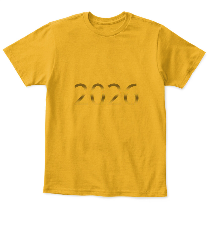 Kid's T-Shirt | Gildan 5000B (US) 146 ( 2026) 