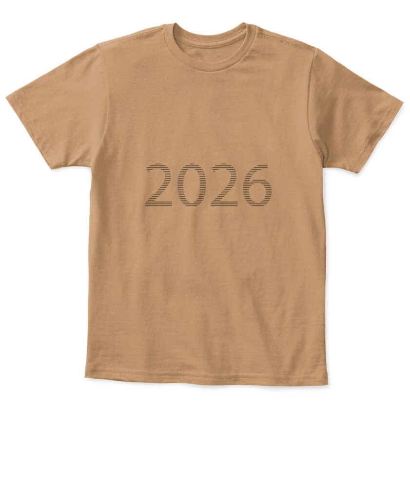 Kid's T-Shirt | Gildan 5000B (US) 146 ( 2026) 