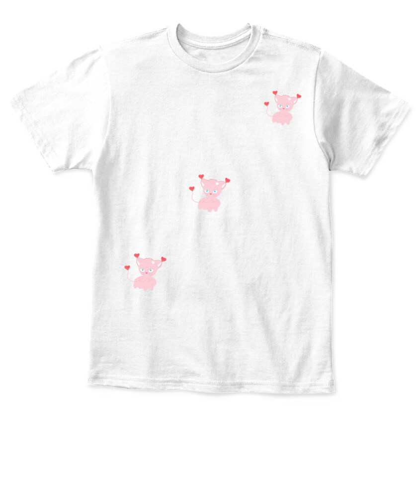 Kid's T-Shirt | Gildan 5000B (US) 120