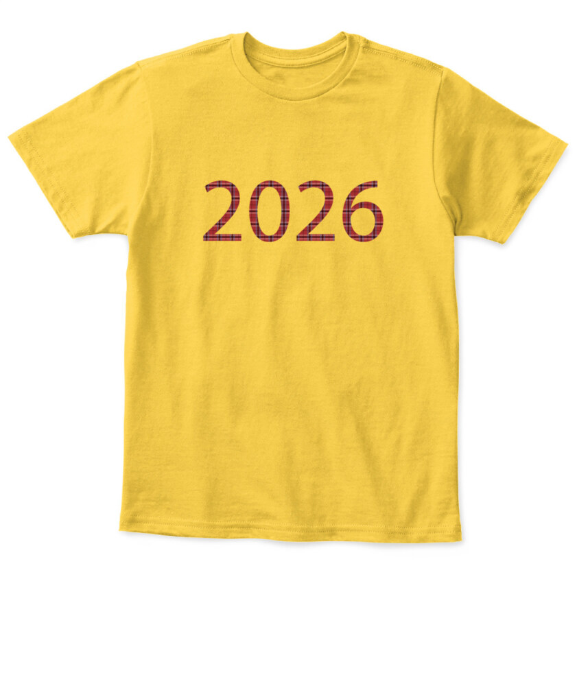Kid's T-Shirt | Gildan 5000B (US) 158 ( 2026)