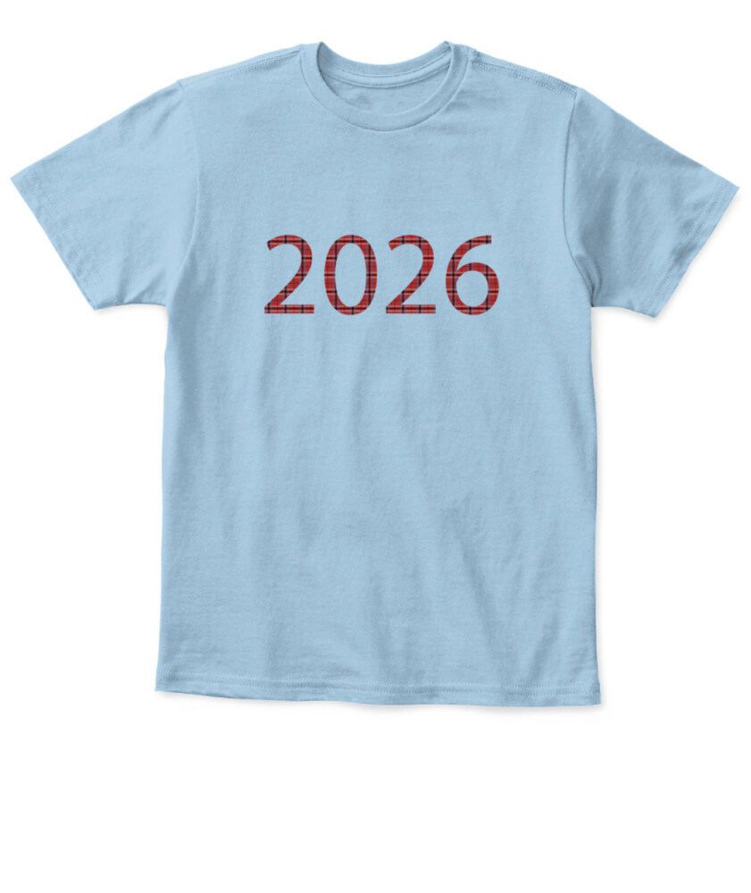 Kid's T-Shirt | Gildan 5000B (US) 158 ( 2026)