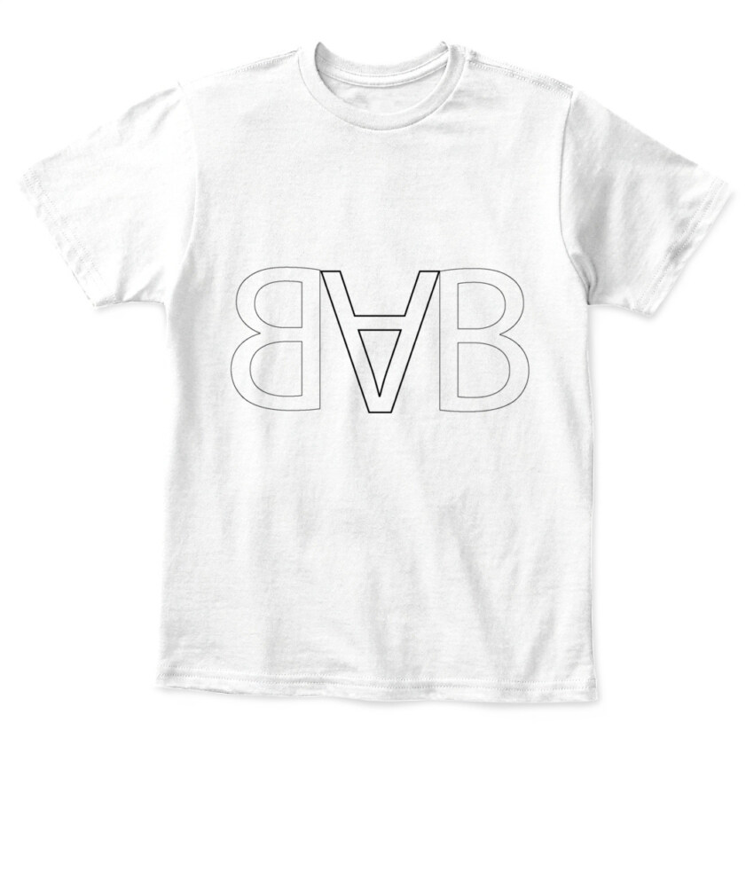 Kid's T-Shirt | Gildan 5000B (US) 39