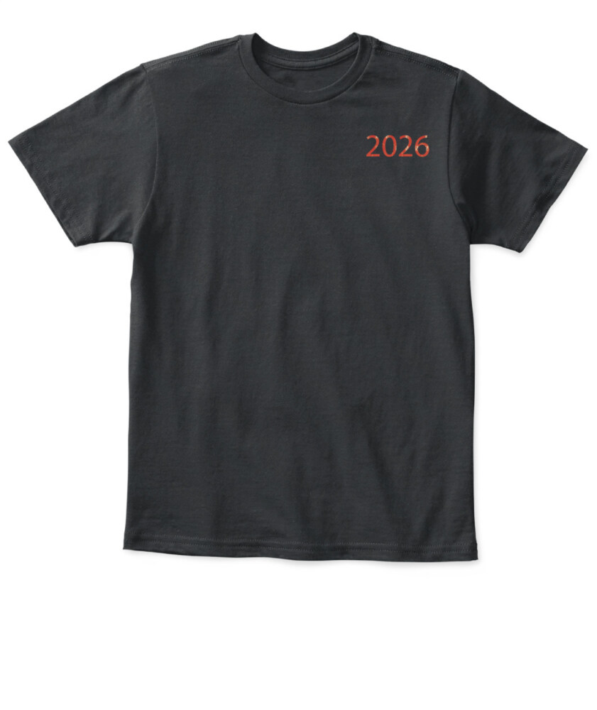 Kid's T-Shirt | Gildan 5000B (US) 164 ( 2026)
