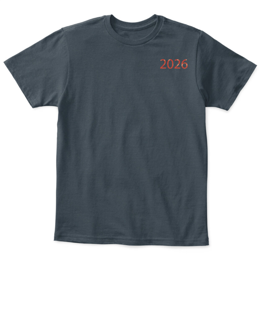 Kid's T-Shirt | Gildan 5000B (US) 164 ( 2026)