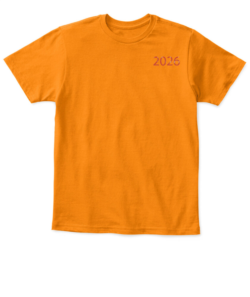 Kid's T-Shirt | Gildan 5000B (US) 164 ( 2026)