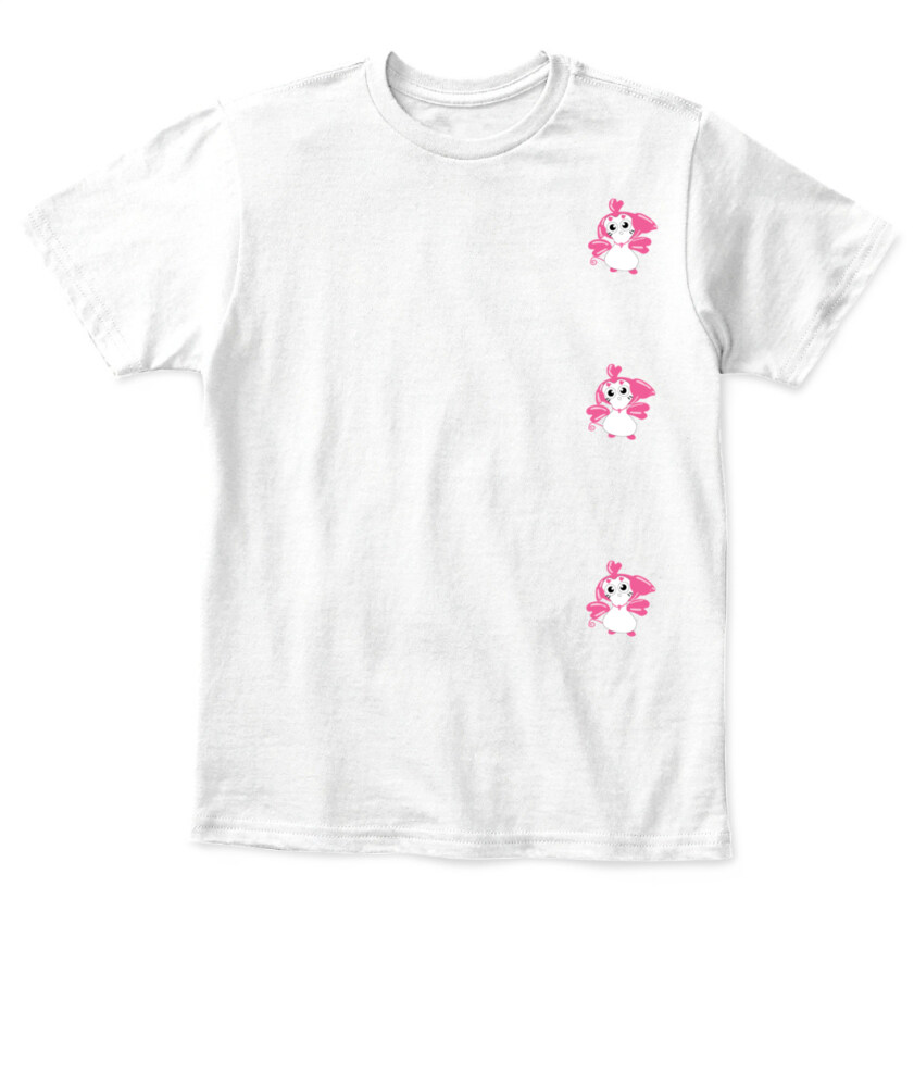 Kid's T-Shirt | Gildan 5000B (US) 137