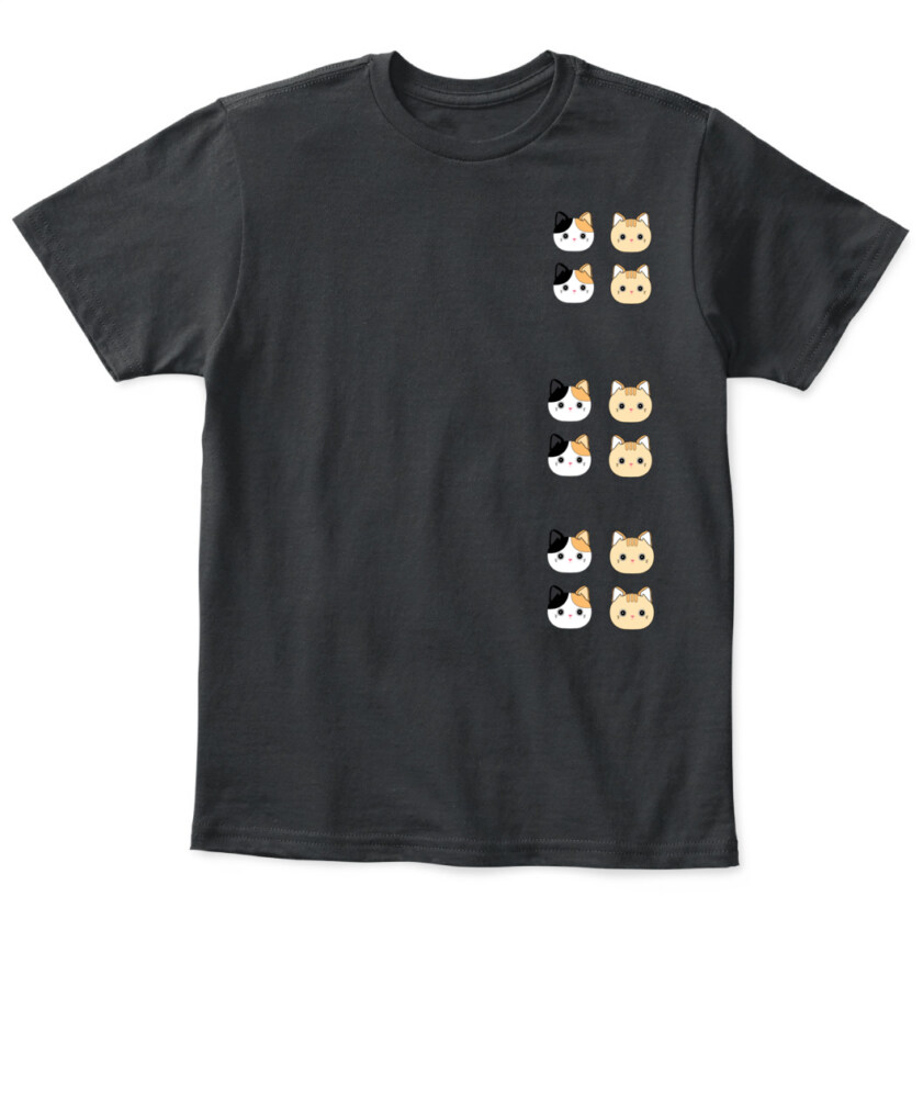 Kid's T-Shirt | Gildan 5000B (US) 105