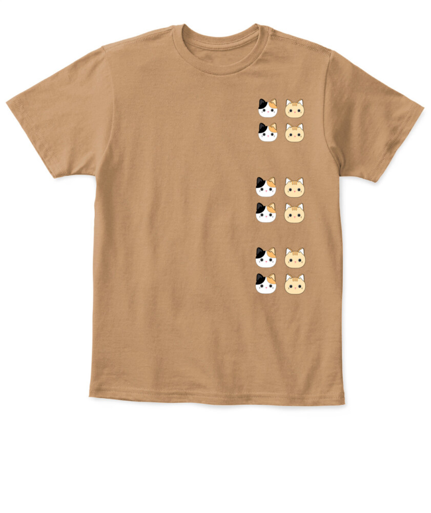 Kid's T-Shirt | Gildan 5000B (US) 105