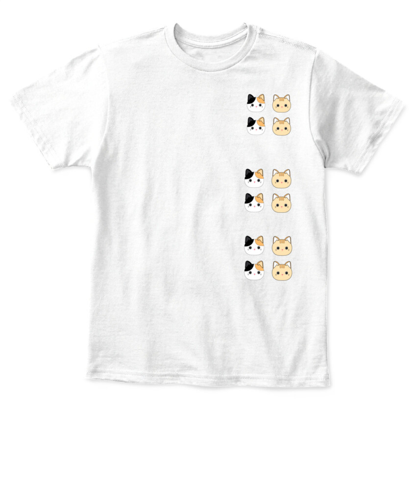 Kid's T-Shirt | Gildan 5000B (US) 105