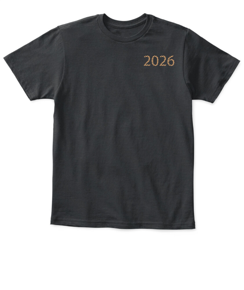Kid's T-Shirt | Gildan 5000B (US) 151 ( 2026) 