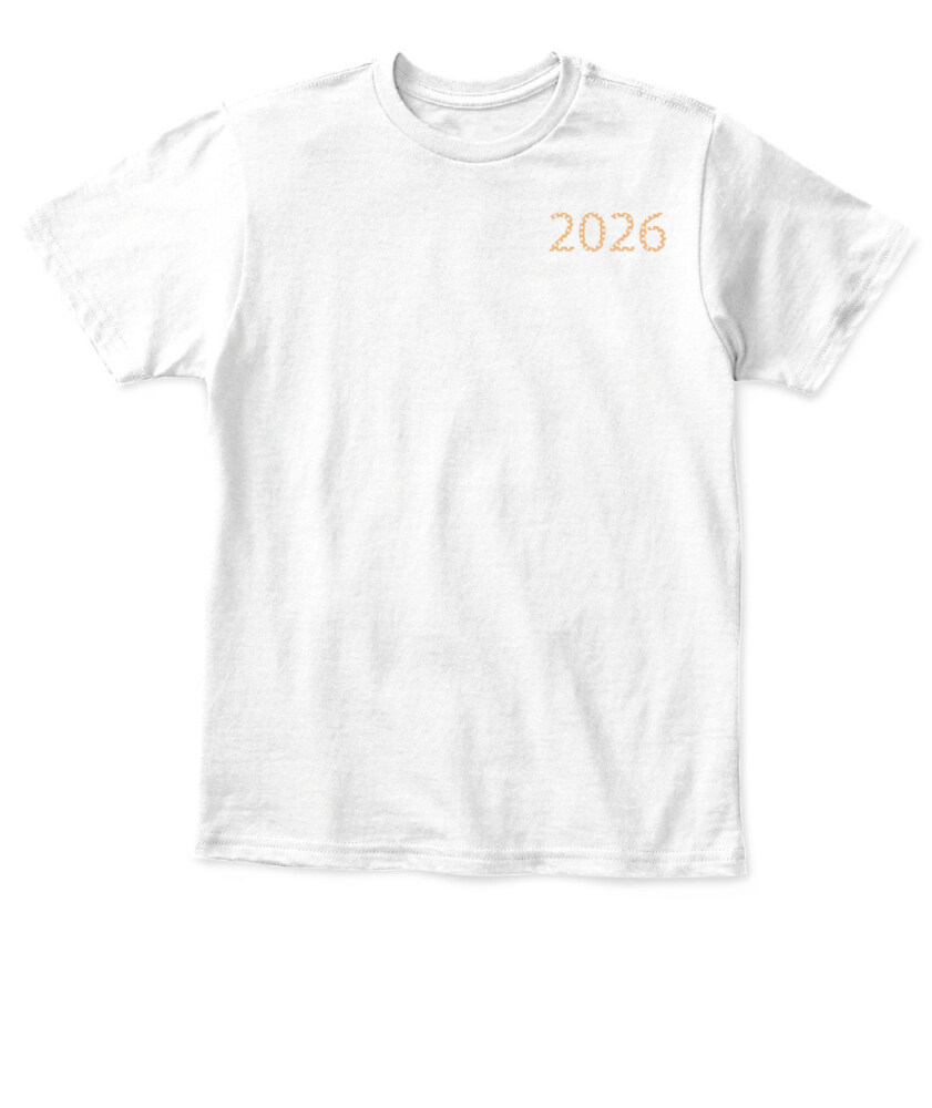 Kid's T-Shirt | Gildan 5000B (US) 151 ( 2026) 