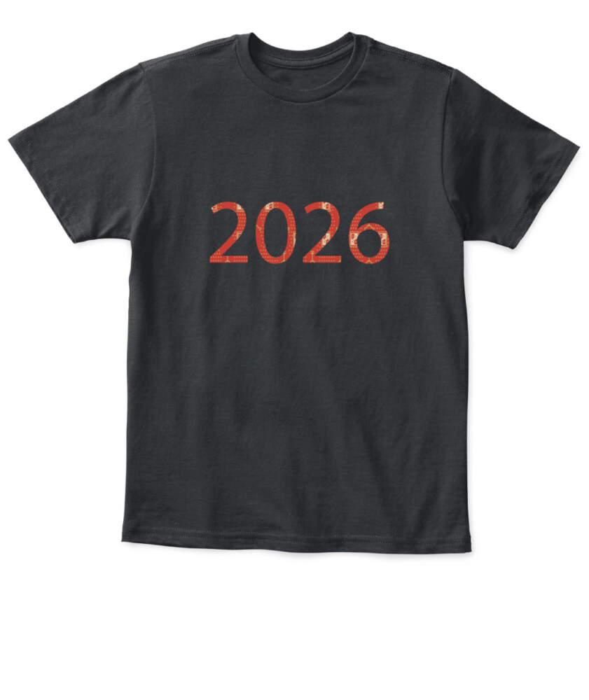 Kid's T-Shirt | Gildan 5000B (US) 163 ( 2026)