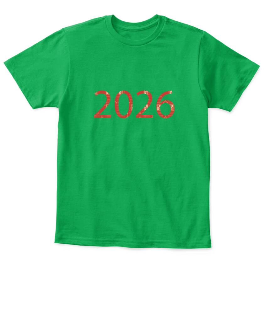 Kid's T-Shirt | Gildan 5000B (US) 163 ( 2026)