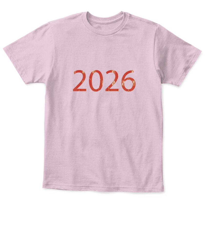 Kid's T-Shirt | Gildan 5000B (US) 163 ( 2026)