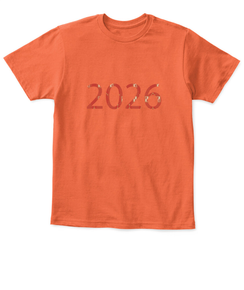 Kid's T-Shirt | Gildan 5000B (US) 163 ( 2026)