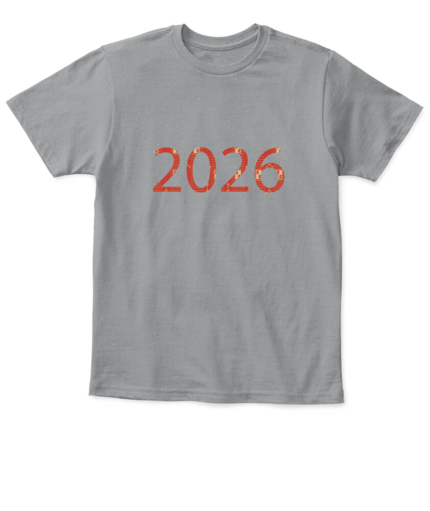 Kid's T-Shirt | Gildan 5000B (US) 163 ( 2026)