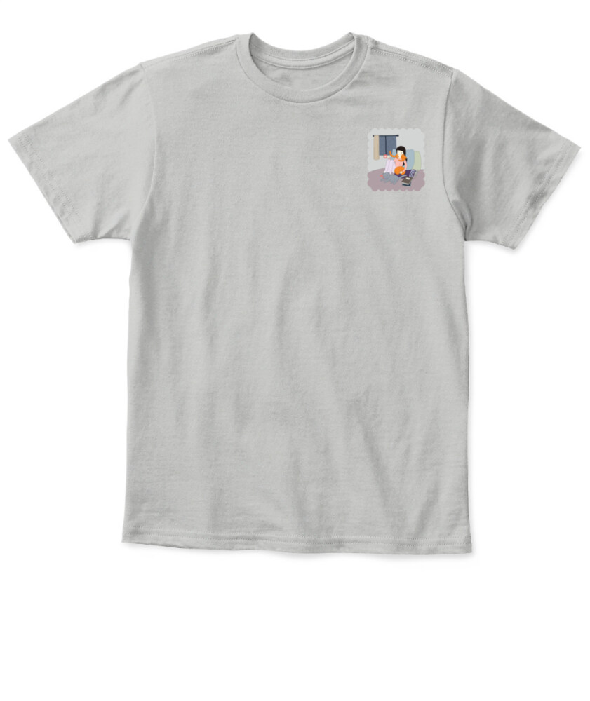 Kid's T-Shirt | Gildan 5000B (US) 82