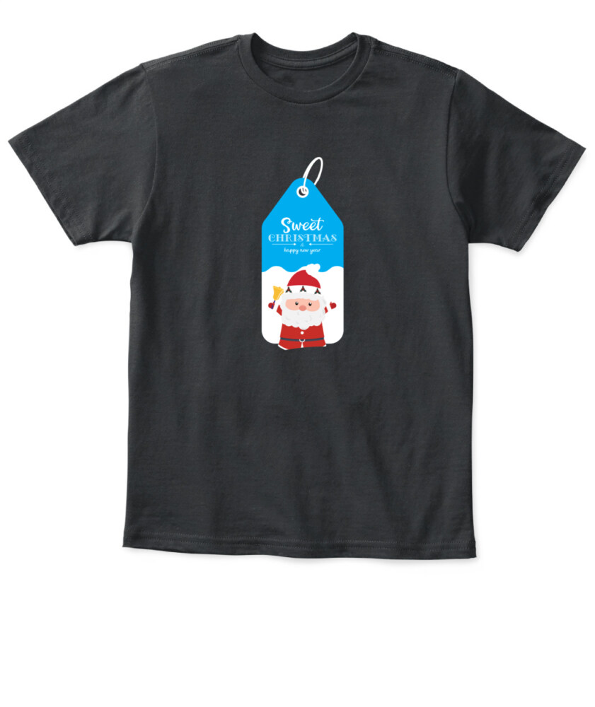  Kid's T-Shirt | Gildan 5000B (US) 01