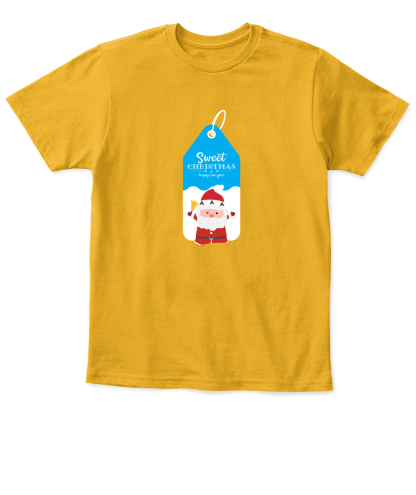  Kid's T-Shirt | Gildan 5000B (US) 01