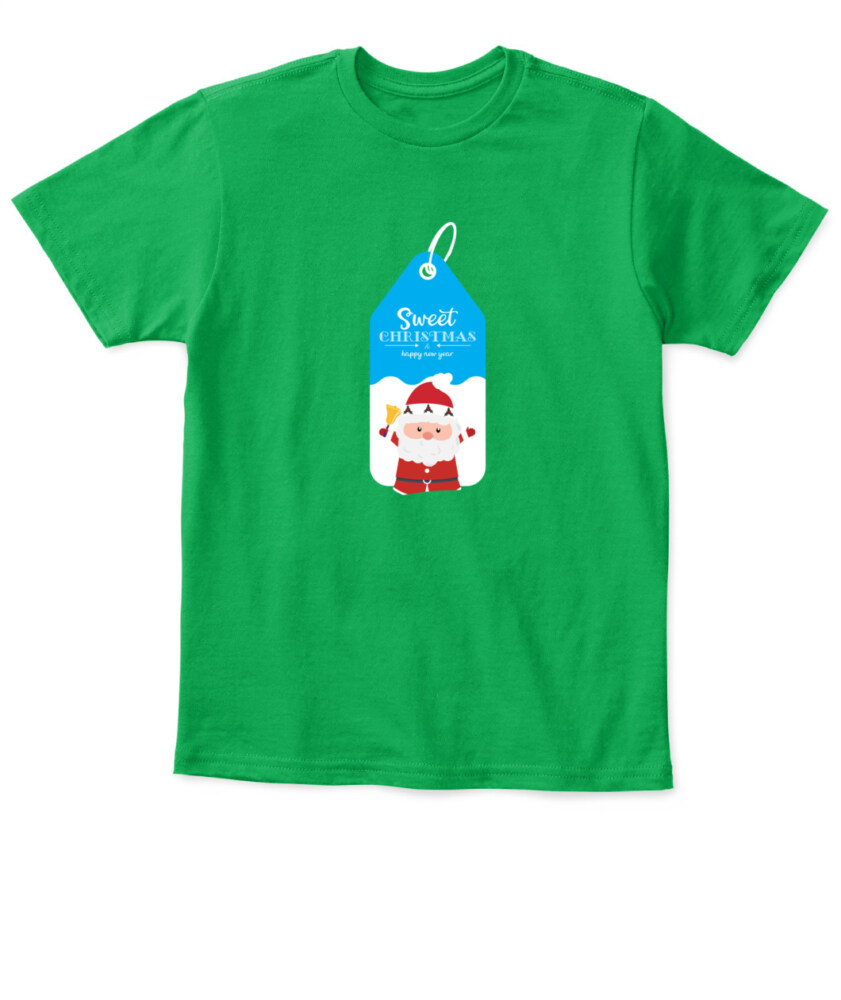  Kid's T-Shirt | Gildan 5000B (US) 01