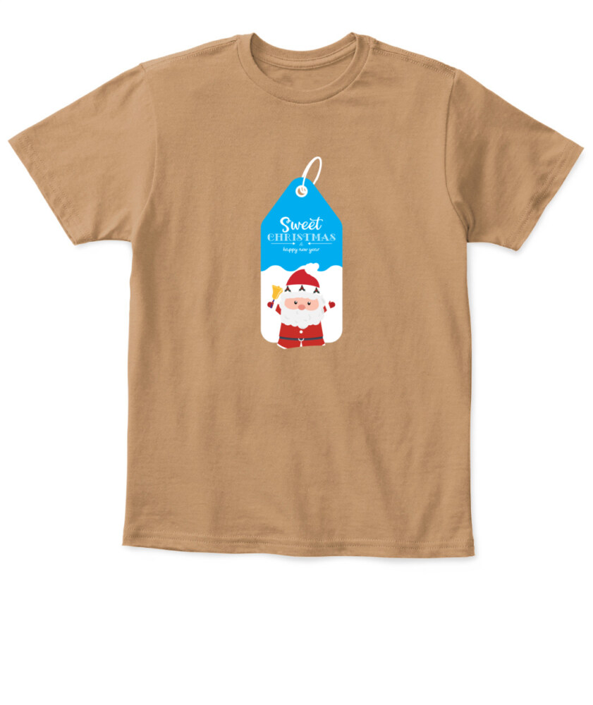 Kid's T-Shirt | Gildan 5000B (US) 01