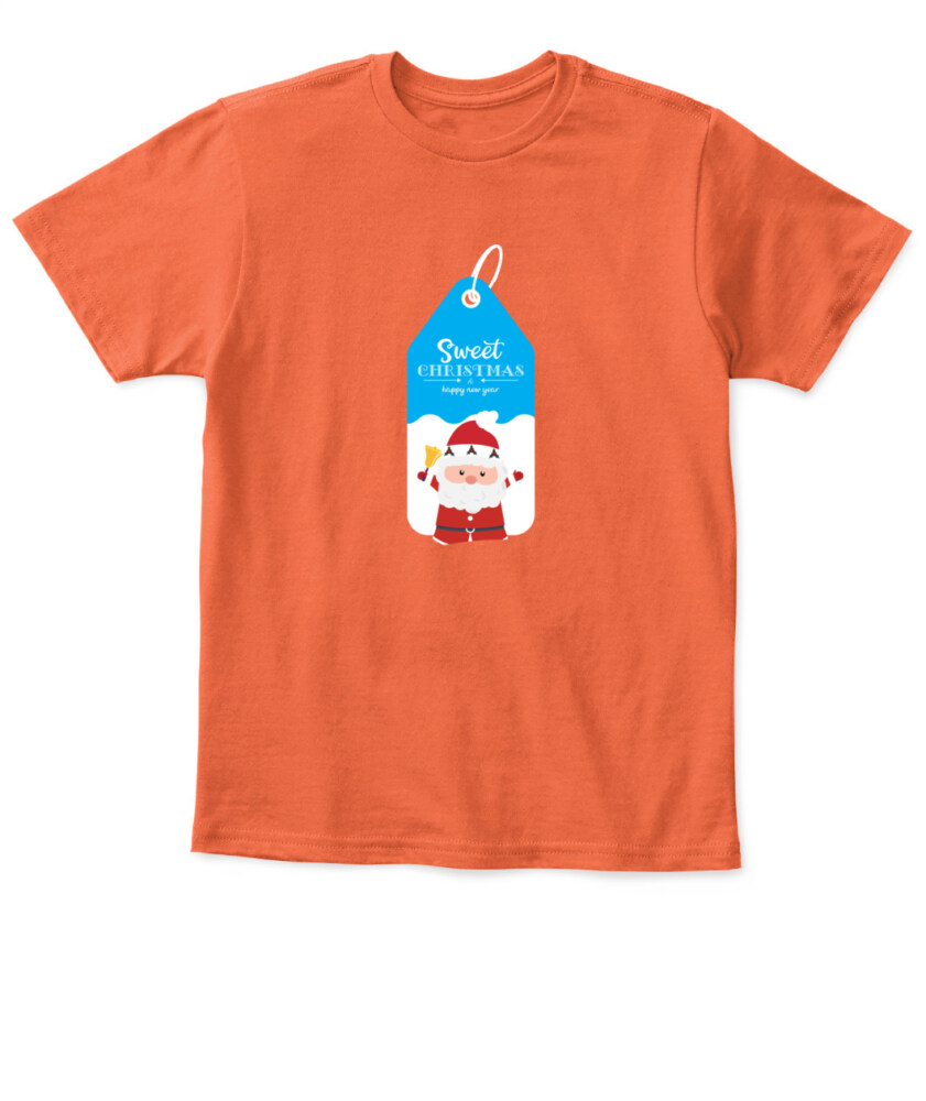  Kid's T-Shirt | Gildan 5000B (US) 01