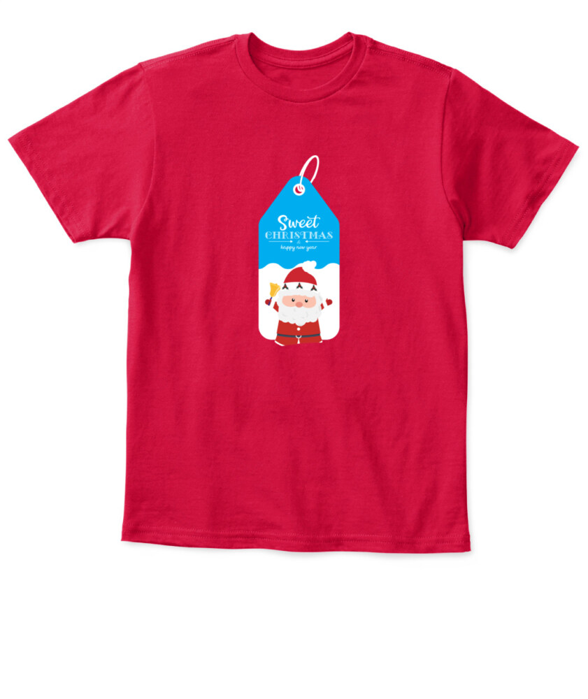  Kid's T-Shirt | Gildan 5000B (US) 01