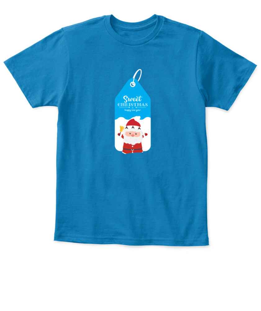  Kid's T-Shirt | Gildan 5000B (US) 01