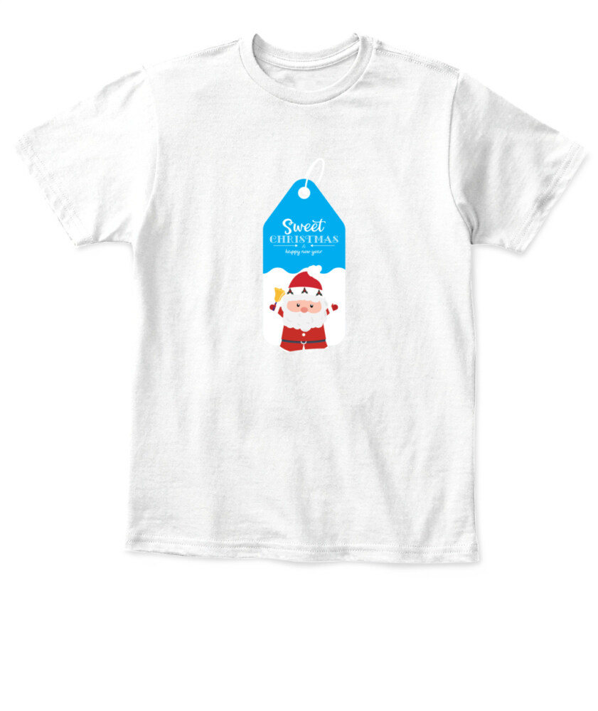  Kid's T-Shirt | Gildan 5000B (US) 01