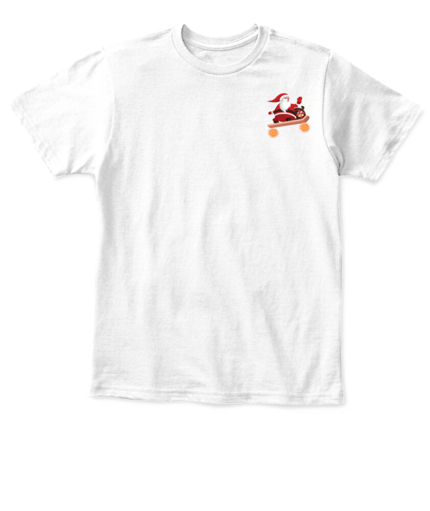 Kid's T-Shirt | Gildan 5000B (US) 101