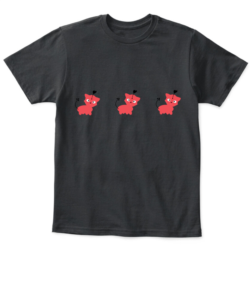 Kid's T-Shirt | Gildan 5000B (US) 133