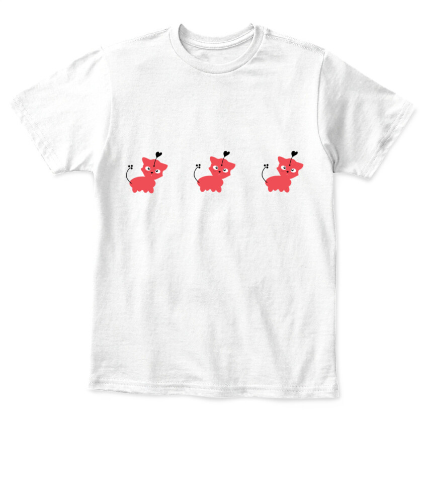 Kid's T-Shirt | Gildan 5000B (US) 133