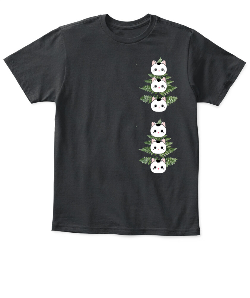 Kid's T-Shirt | Gildan 5000B (US) 108