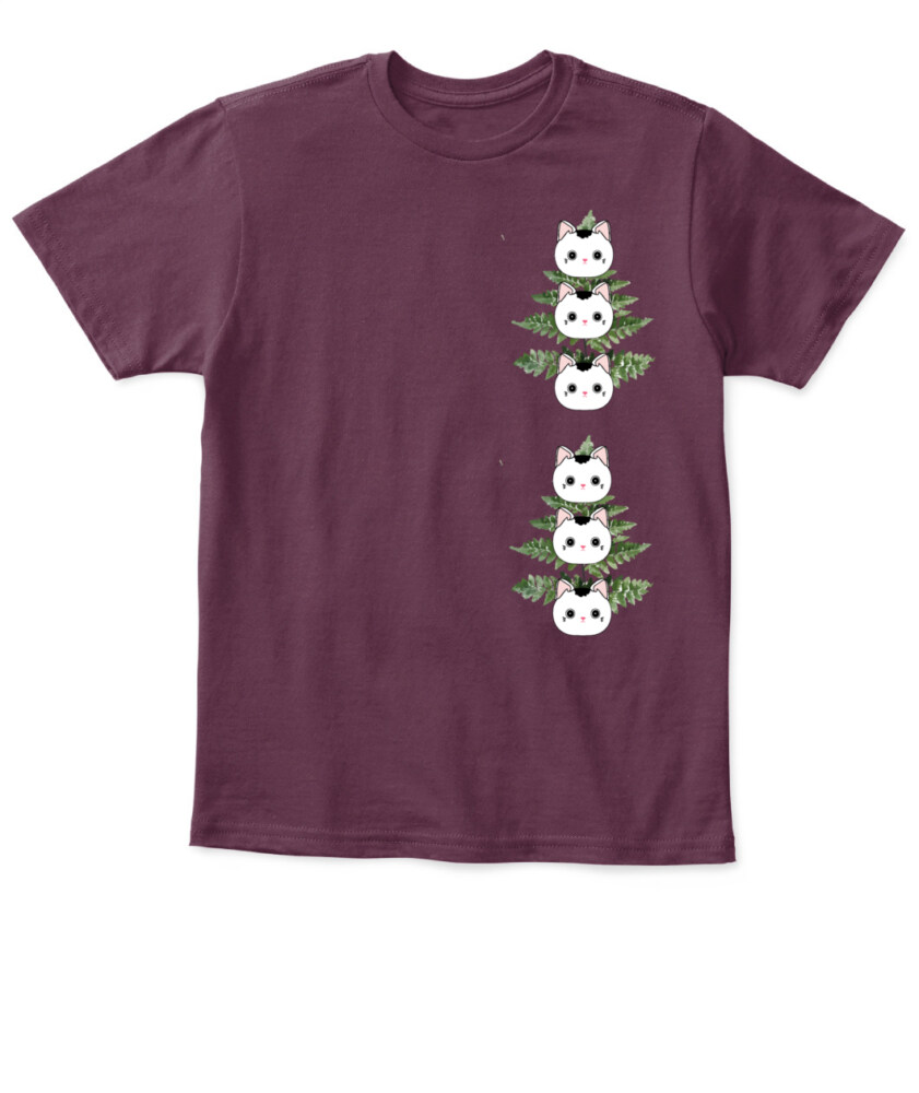 Kid's T-Shirt | Gildan 5000B (US) 108