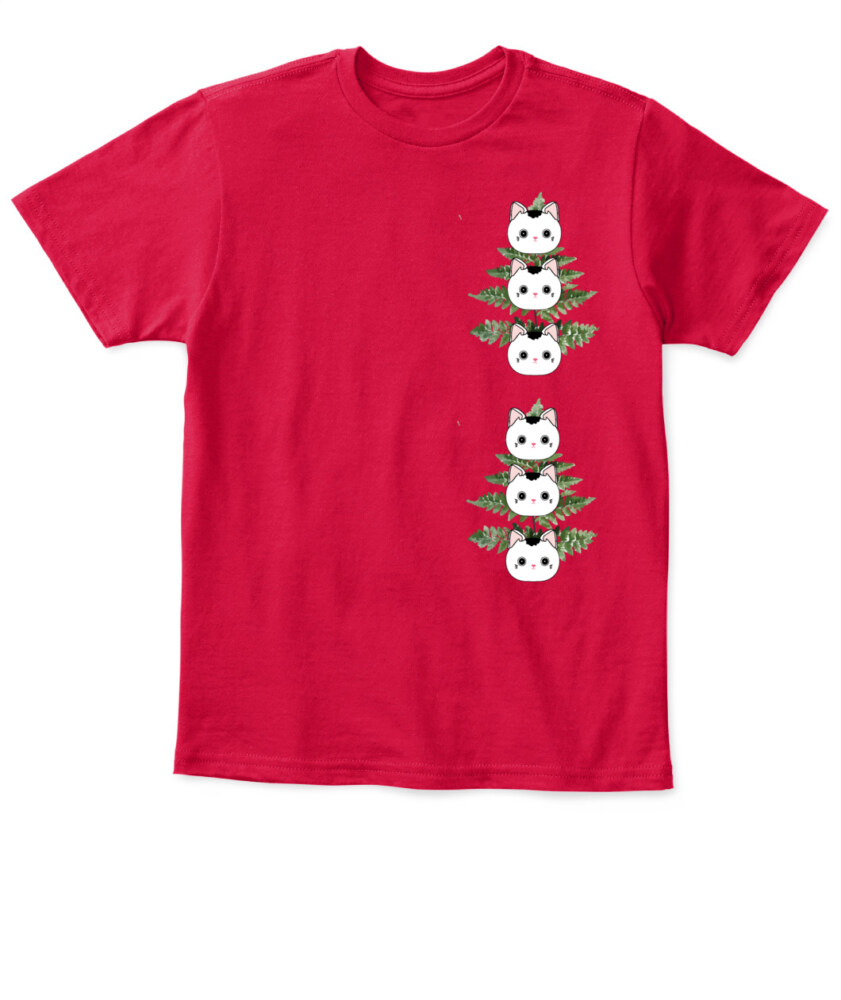 Kid's T-Shirt | Gildan 5000B (US) 108