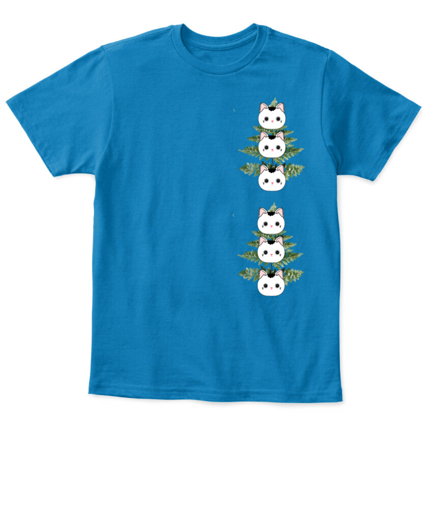 Kid's T-Shirt | Gildan 5000B (US) 108