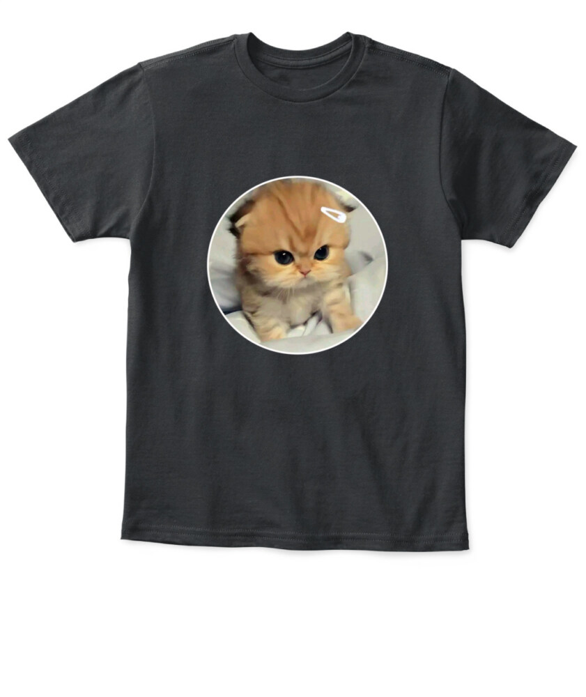 Kid's T-Shirt | Gildan 5000B (US) (11)