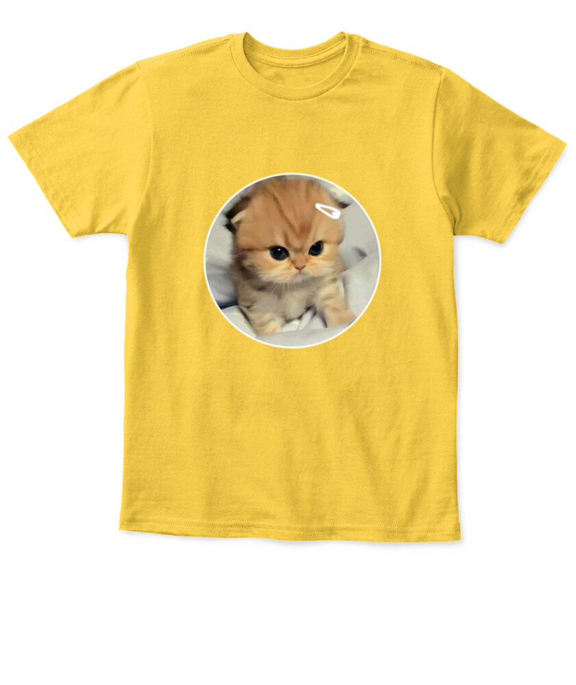 Kid's T-Shirt | Gildan 5000B (US) (11)