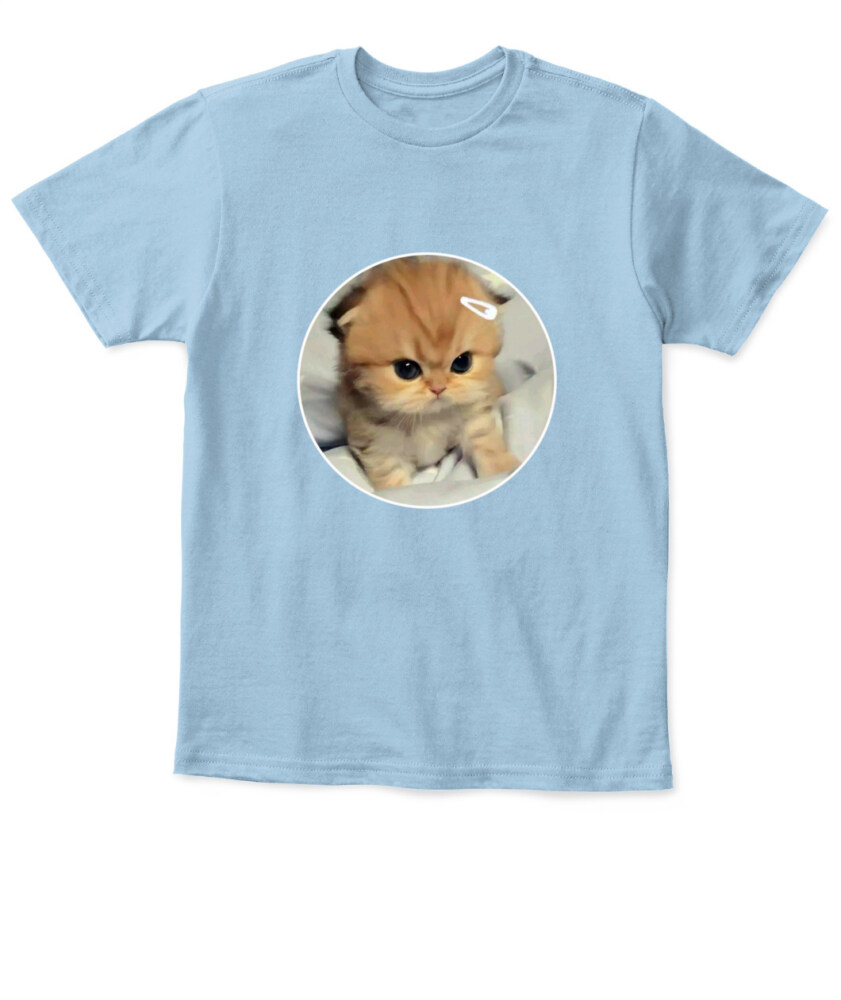 Kid's T-Shirt | Gildan 5000B (US) (11)